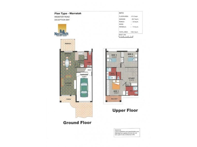 90 Webster Road, Deception Bay QLD 4508