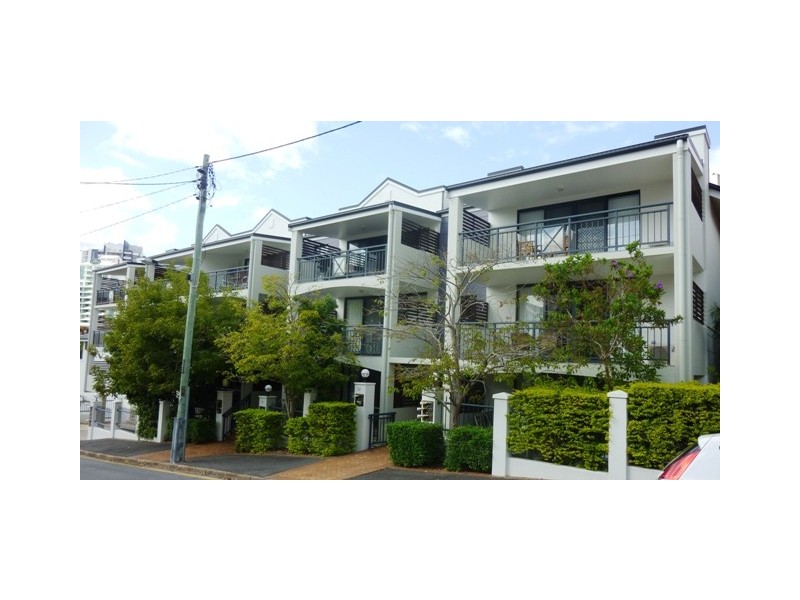 Spring Hill QLD 4000