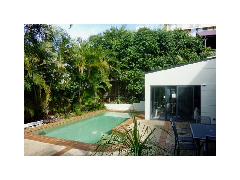 Spring Hill QLD 4000