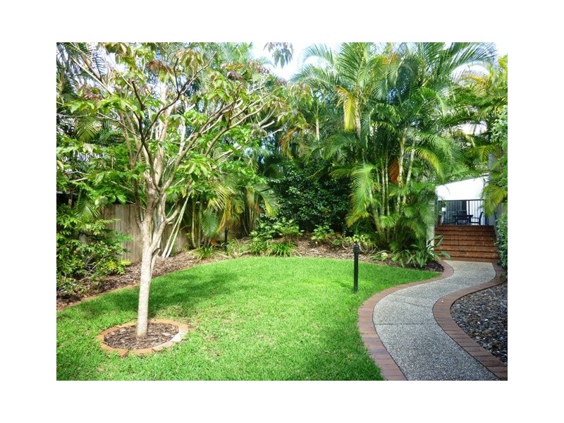 Spring Hill QLD 4000