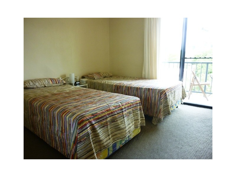 Spring Hill QLD 4000