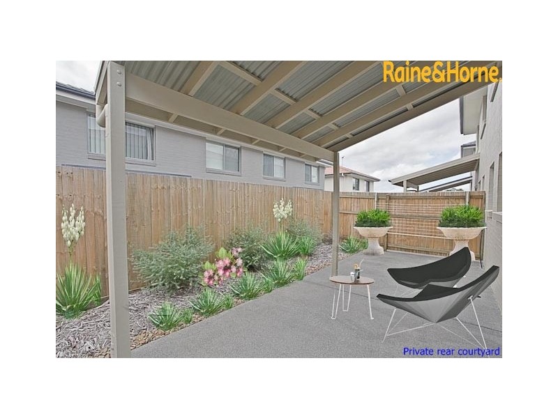 U80/21-29 Second Avenue, Marsden QLD 4132