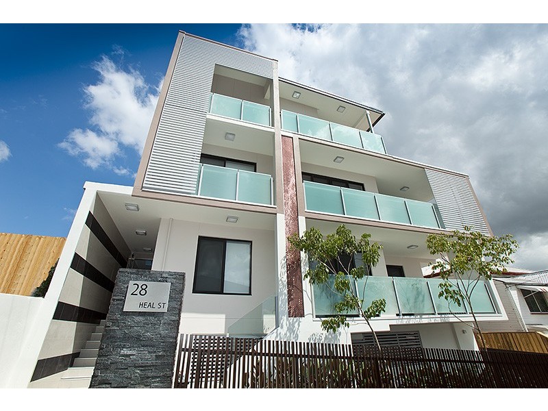 28 Heal Street, New Farm QLD 4005