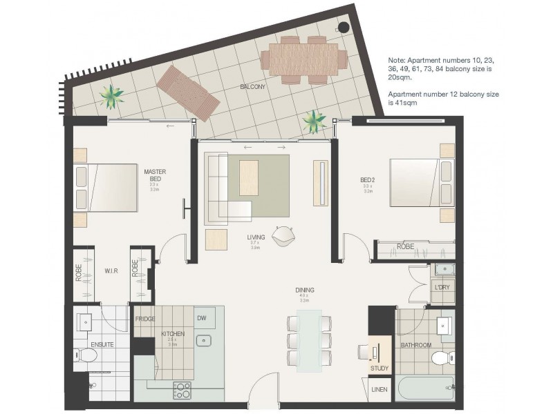 32 Agnes, Albion QLD 4010