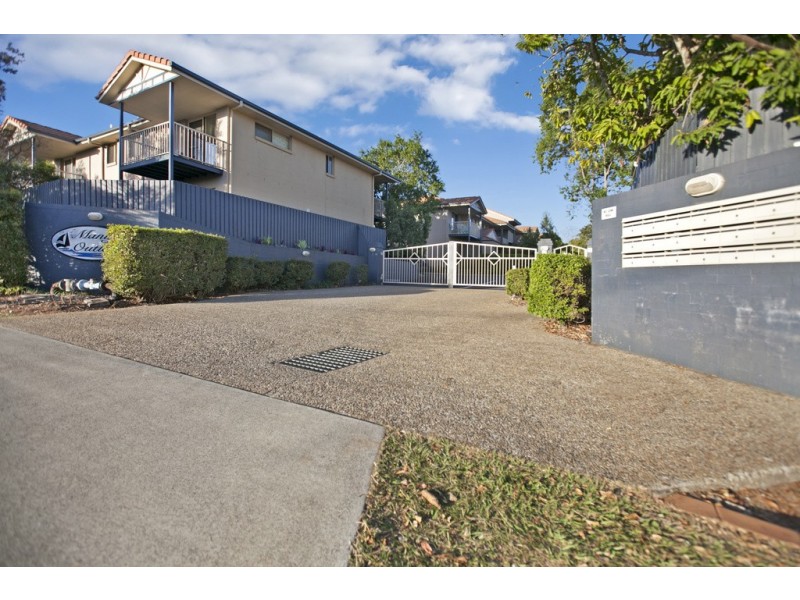 u13 / 250 Manly Road, Manly West QLD 4179