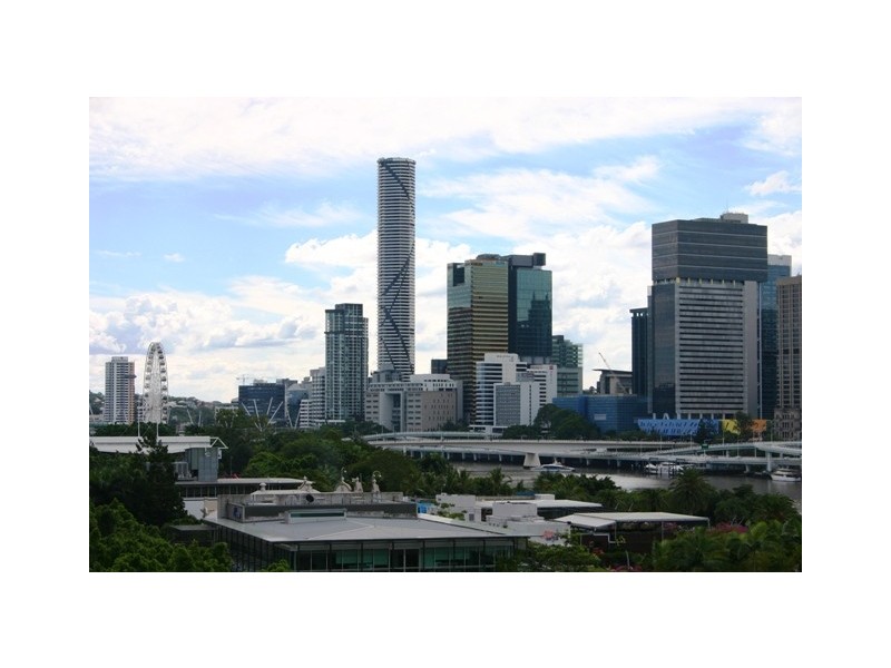 43/15 Tribune Street, South Brisbane QLD 4101