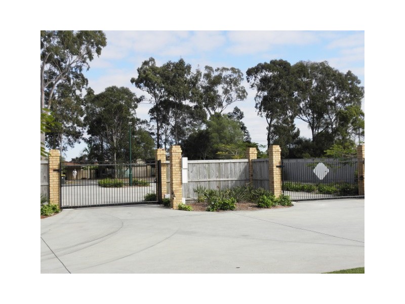 100 WEBSTER ROAD, Deception Bay QLD 4508