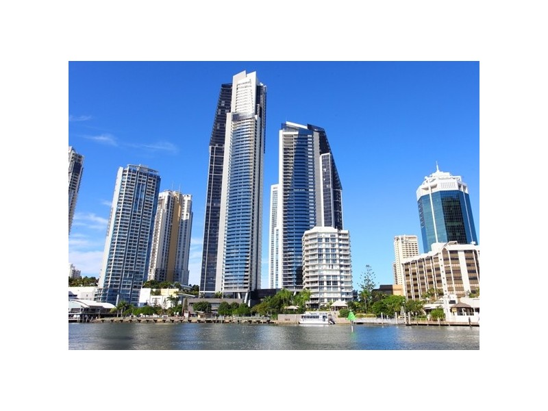 9 Ferny Avenue, Surfers Paradise QLD 4217