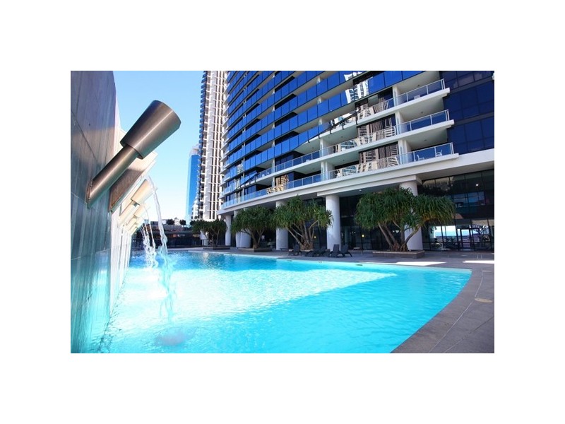 9 Ferny Avenue, Surfers Paradise QLD 4217