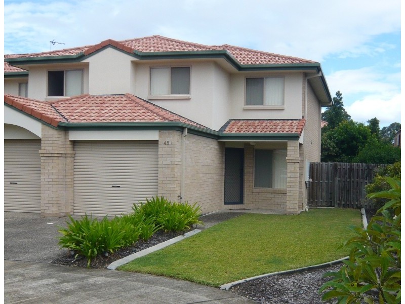 48 / 2 BOS DRIVE, Coomera QLD 4209