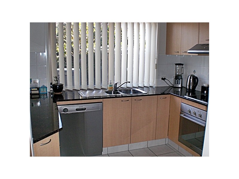 48 / 2 BOS DRIVE, Coomera QLD 4209