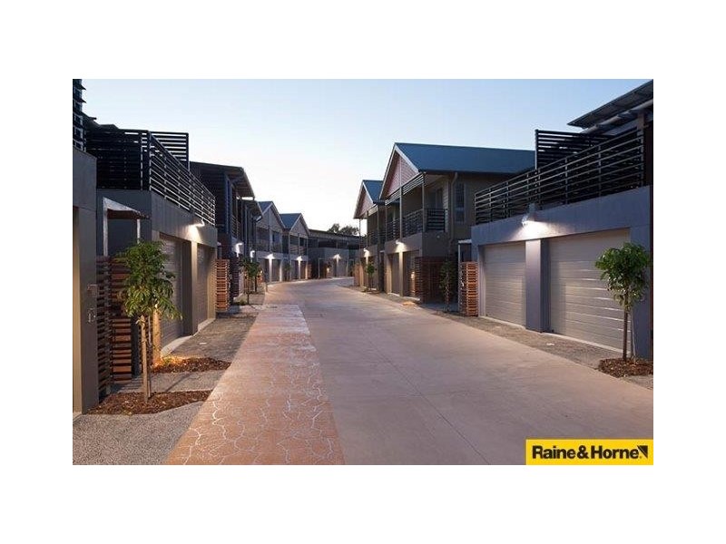 72/123 Barrack Road, Cannon Hill QLD 4170
