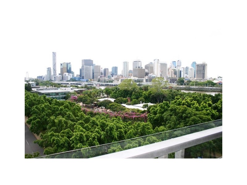 58/15 Tribune Street, South Bank QLD 4101