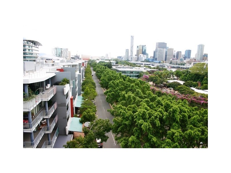 58/15 Tribune Street, South Bank QLD 4101