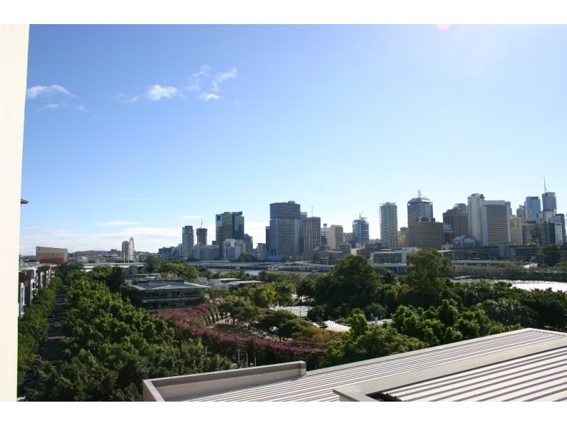 1/15 Tribune Street, South Brisbane QLD 4101