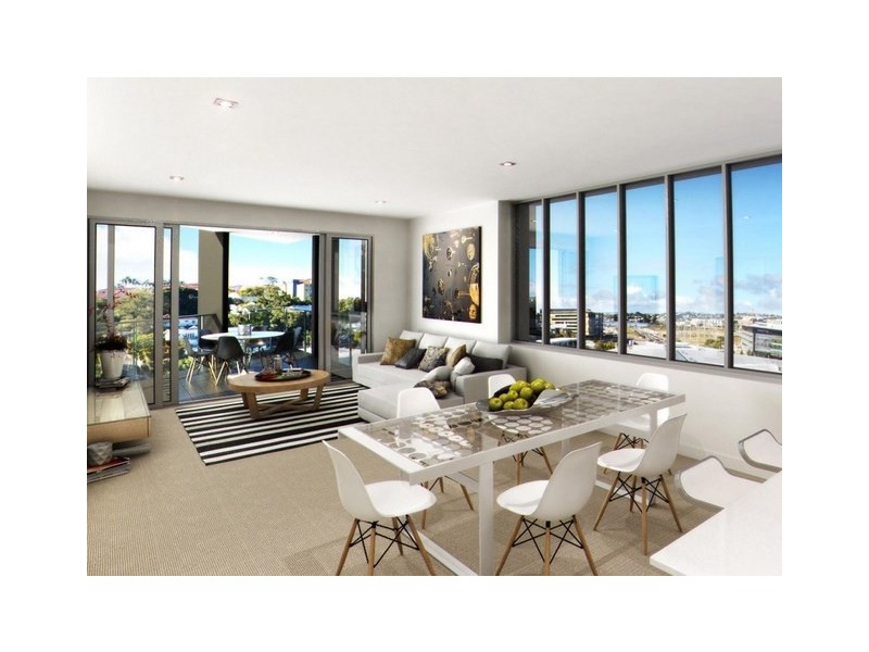 406/56 Prospect Street, Fortitude Valley QLD 4006