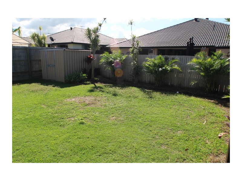 11 Kennedia Crt, North Lakes QLD 4509