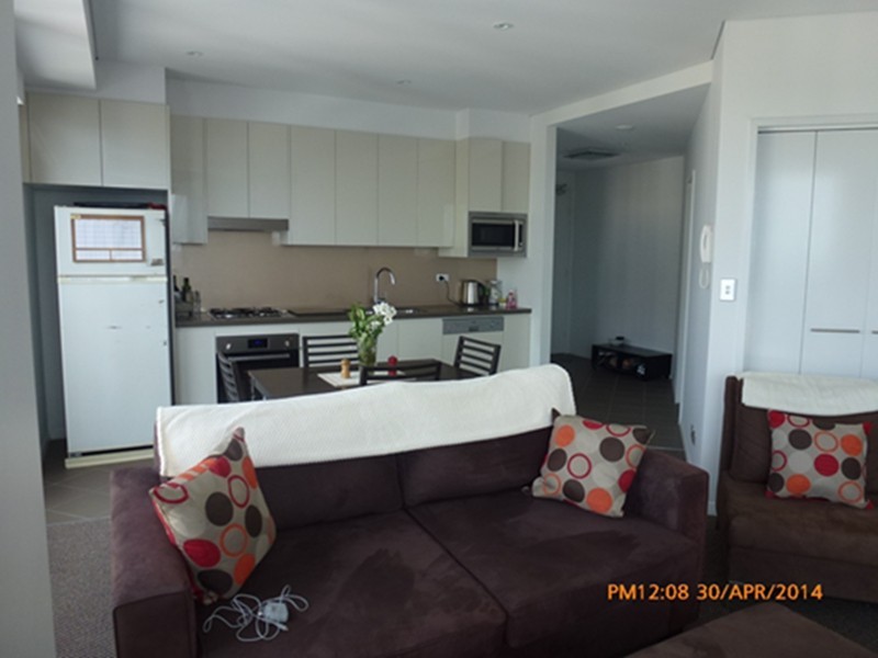 2907/501 Adelaide Street, Brisbane City QLD 4000