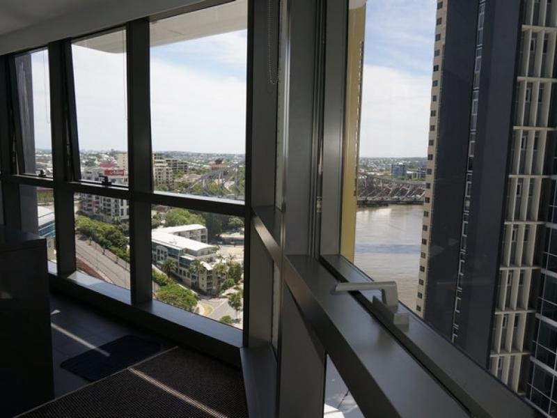 2907/501 Adelaide Street, Brisbane City QLD 4000