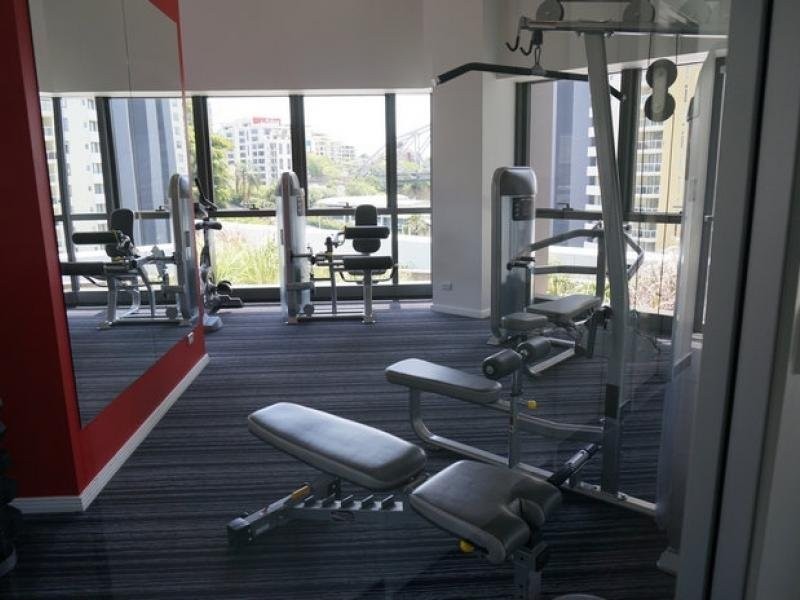 2907/501 Adelaide Street, Brisbane City QLD 4000