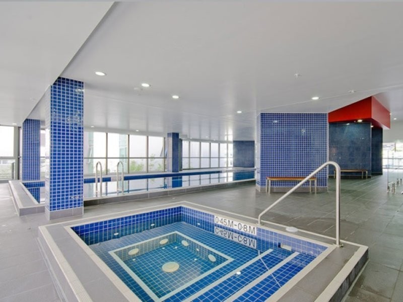 2907/501 Adelaide Street, Brisbane City QLD 4000