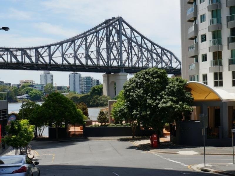 2907/501 Adelaide Street, Brisbane City QLD 4000