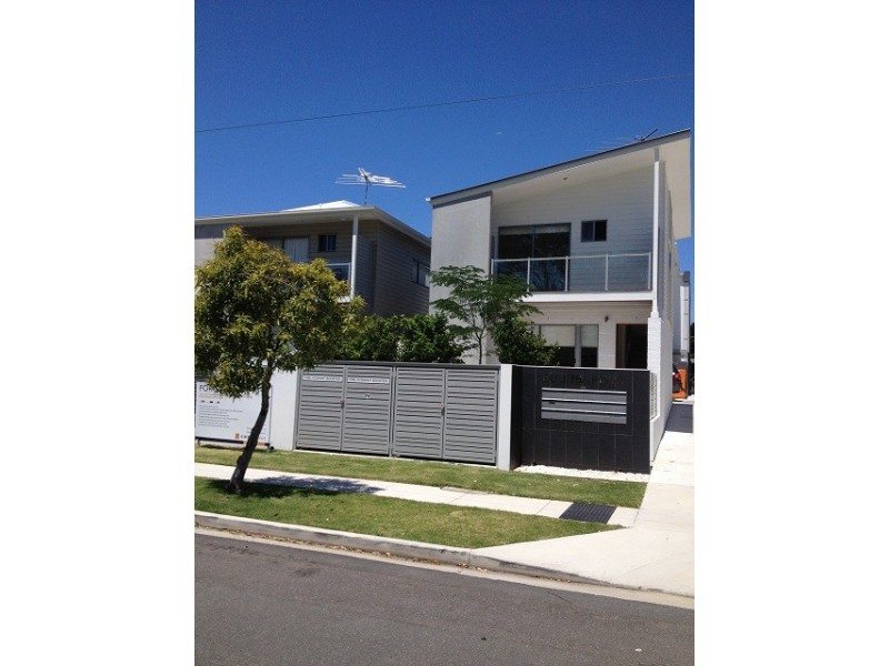 3/125 Bulimba Street, Bulimba QLD 4171