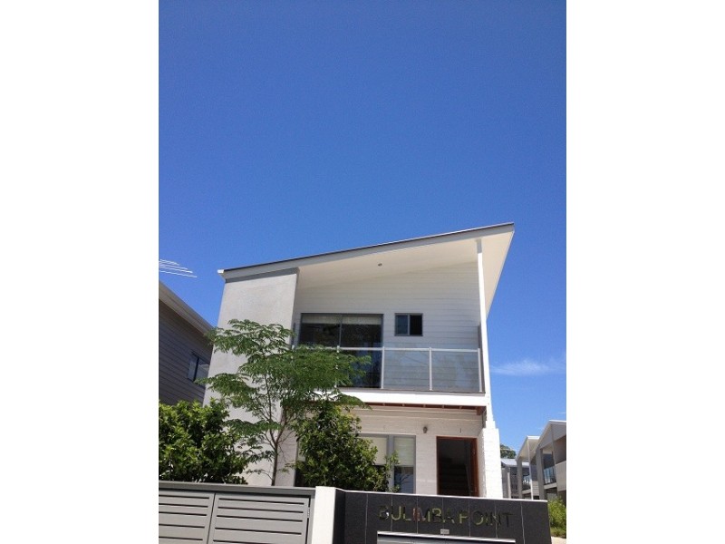 3/125 Bulimba Street, Bulimba QLD 4171