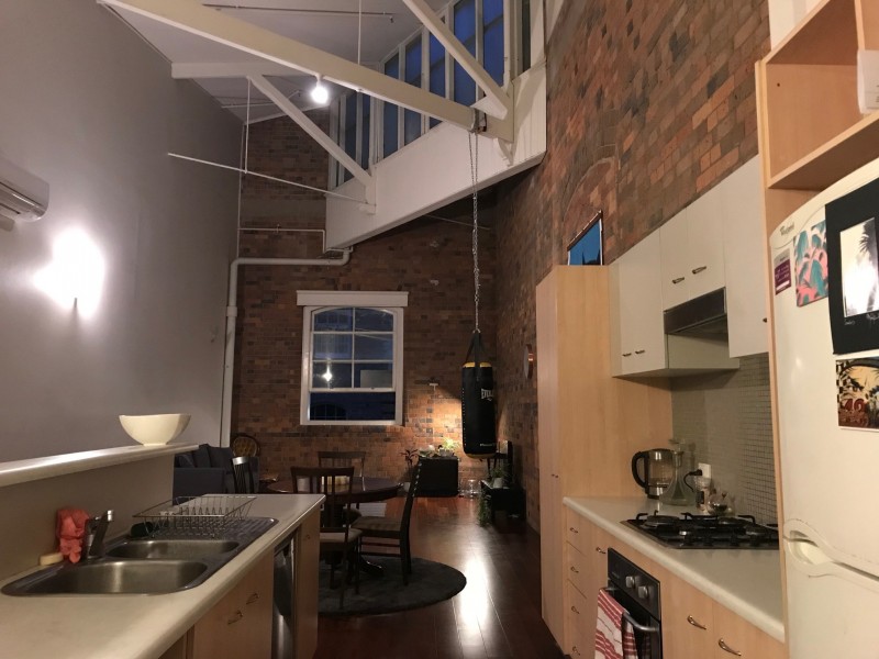 115/54 Vernon Terrace, Teneriffe QLD 4005