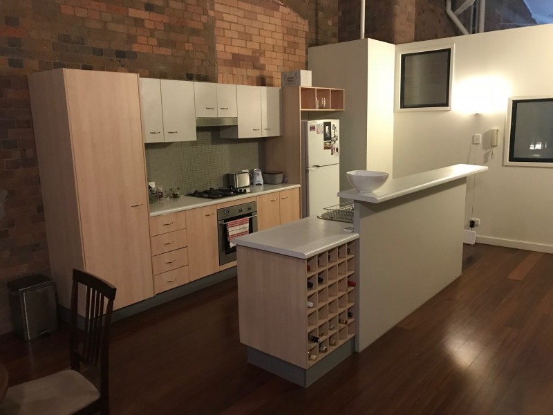 115/54 Vernon Terrace, Teneriffe QLD 4005