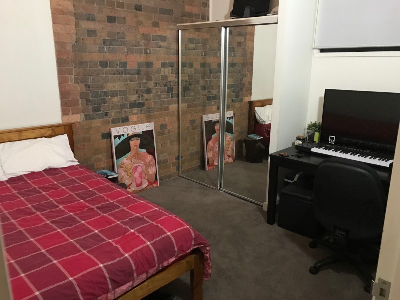 115/54 Vernon Terrace, Teneriffe QLD 4005