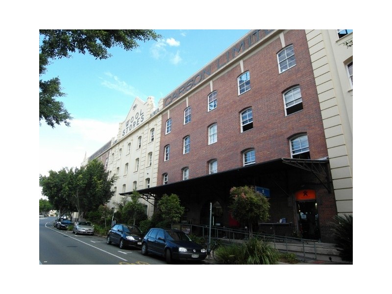 115/54 Vernon Terrace, Teneriffe QLD 4005