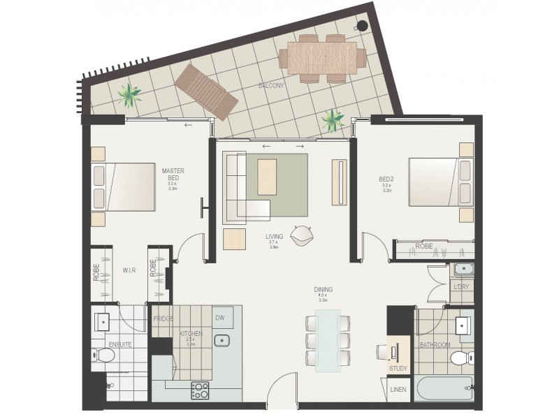 32 Agnes Street, Albion QLD 4010