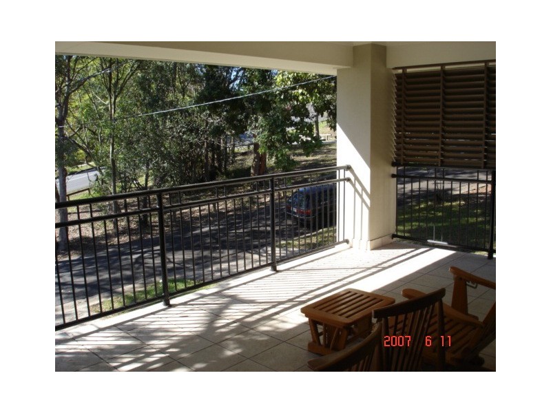 139A Carmody Road, St Lucia QLD 4067