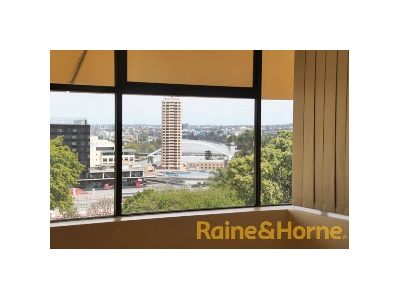 391 Wickham Tce, Spring Hill QLD 4000