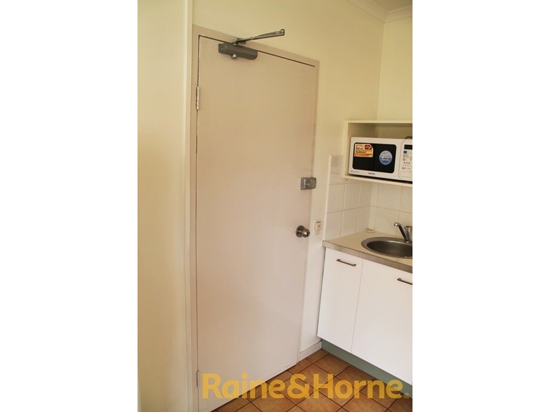 391 Wickham Tce, Spring Hill QLD 4000