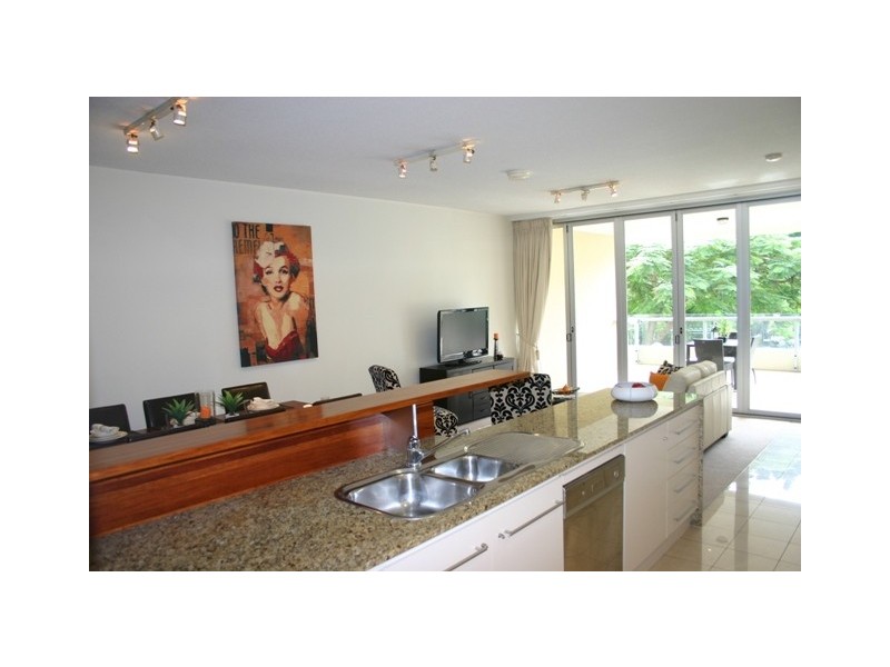 24/15 Tribune Street, South Brisbane QLD 4101