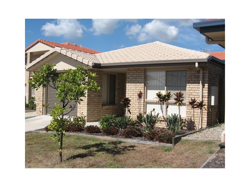 100 WEBSTER ROAD, Deception Bay QLD 4508