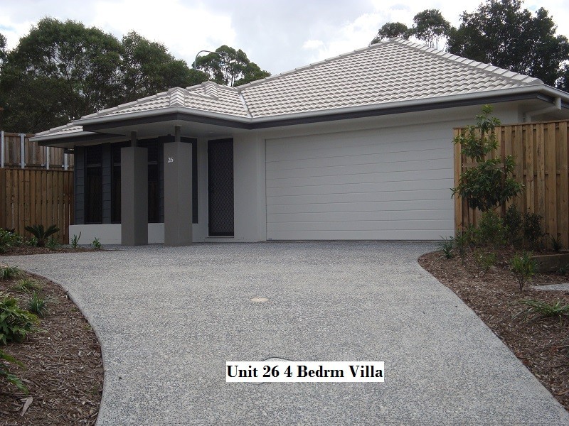 8 MacQuarie Way, Browns Plains QLD 4118