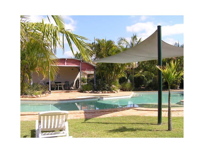 121 Golden Avenue, Calamvale QLD 4116