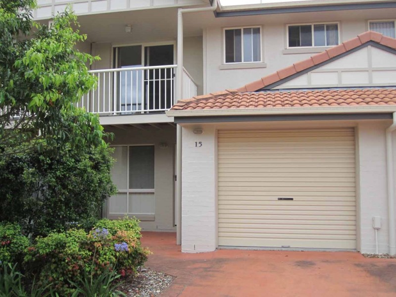 15/21 Chessom, Mitchelton QLD 4053