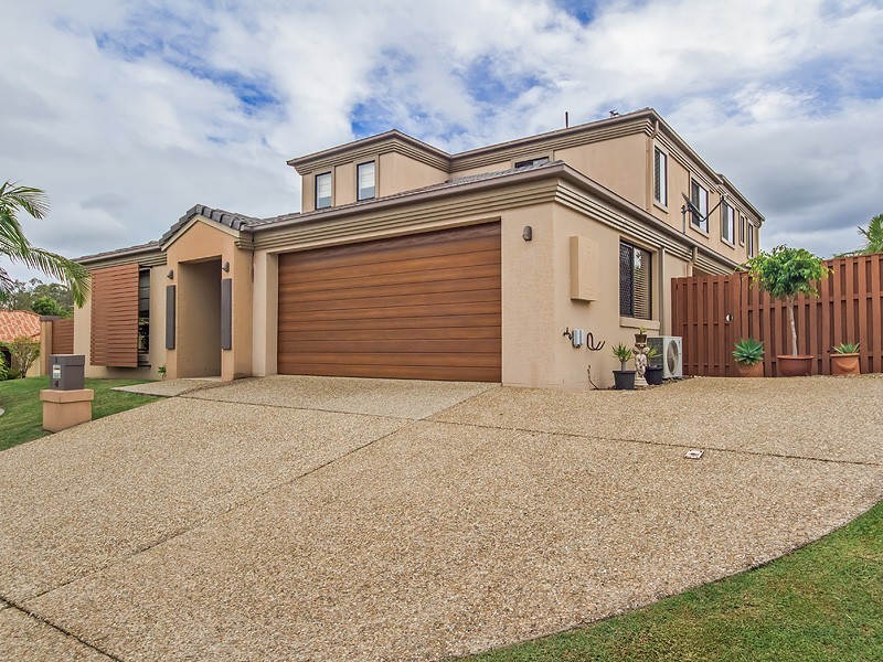 1/21 Leopardwood Circuit, Robina QLD 4226