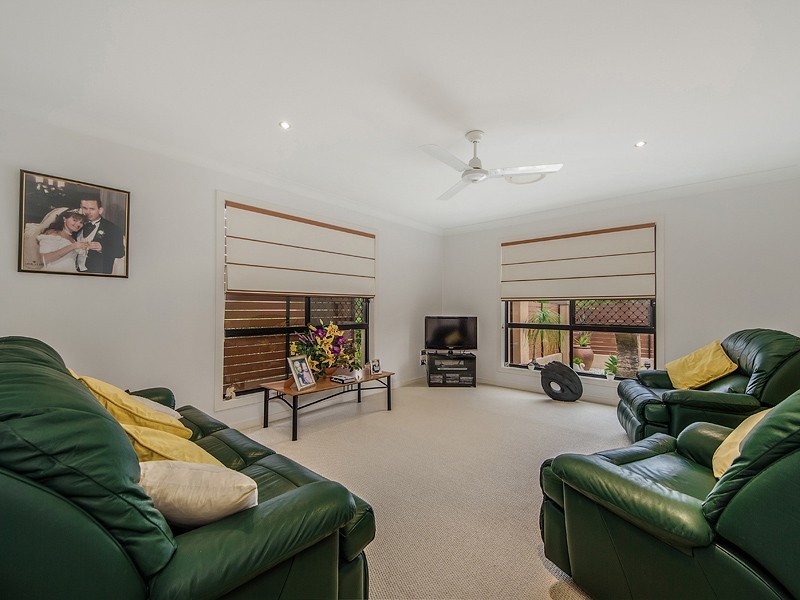 1/21 Leopardwood Circuit, Robina QLD 4226