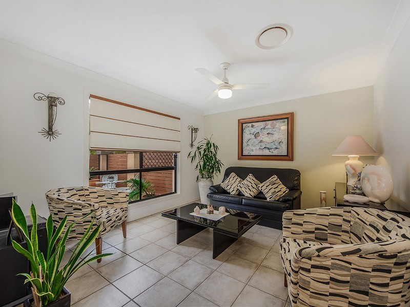 1/21 Leopardwood Circuit, Robina QLD 4226