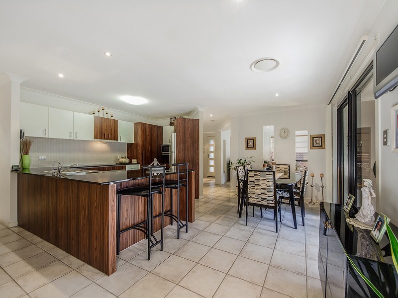 1/21 Leopardwood Circuit, Robina QLD 4226