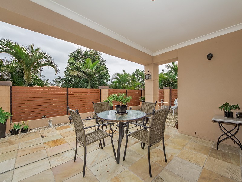 1/21 Leopardwood Circuit, Robina QLD 4226