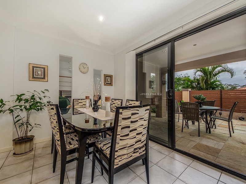1/21 Leopardwood Circuit, Robina QLD 4226