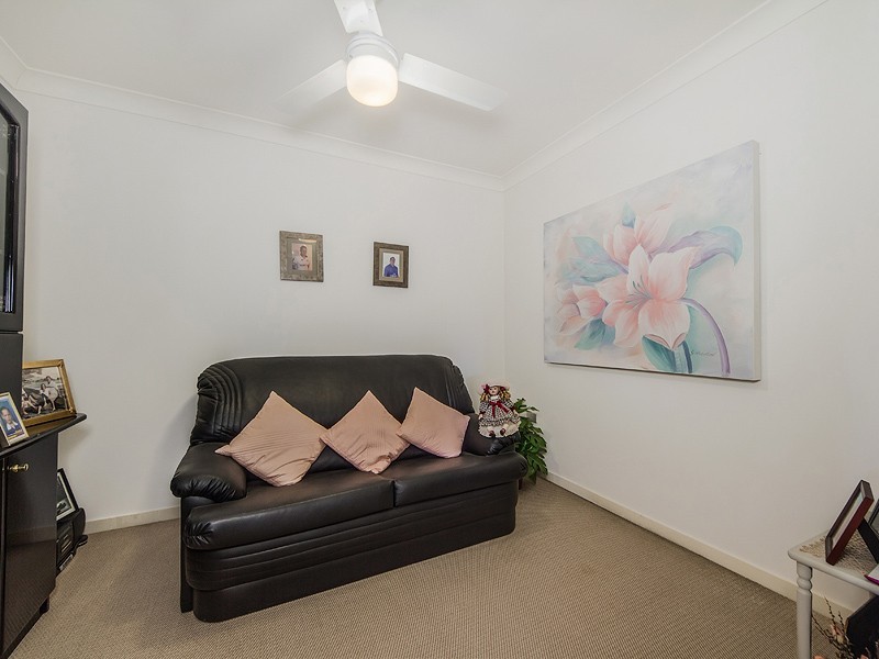 1/21 Leopardwood Circuit, Robina QLD 4226