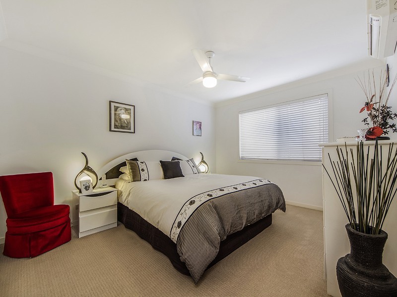 1/21 Leopardwood Circuit, Robina QLD 4226
