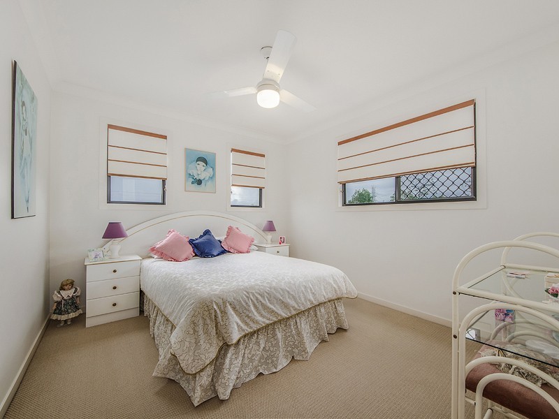 1/21 Leopardwood Circuit, Robina QLD 4226